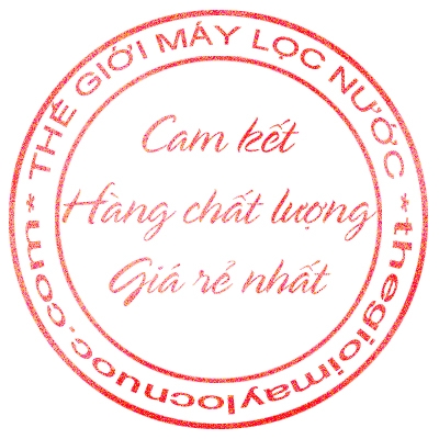 Hướng dẫn tự bắt bệnh máy lọc nước RO