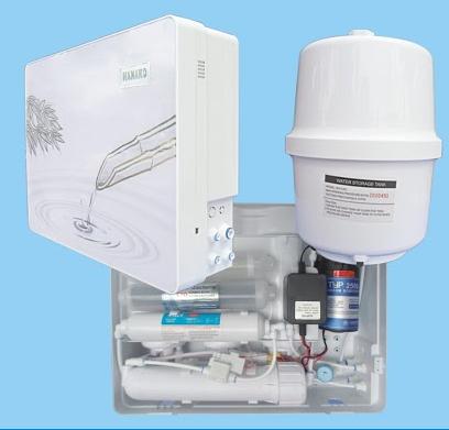 MỘT SỐ LỖI CƠ BẢN CỦA MÁY LỌC NƯỚC