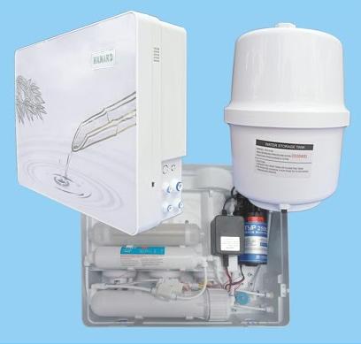 Cần tìm đại lý máy lọc nước tại Long An