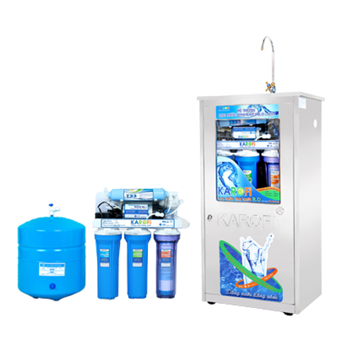 Đại lý máy lọc nước tại Ninh Bình