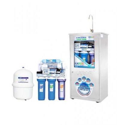 MÁY LỌC NƯỚC IRO THÔNG MINH KAROFI 8 CẤP LÕI LỌC