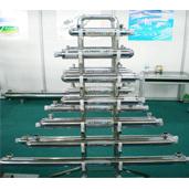 Đèn uv tiệt khuẩn