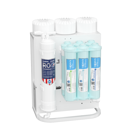 Máy lọc nước KAROFI KAQ-U06