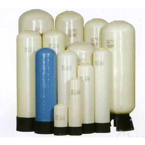 Cột lọc nước compozite