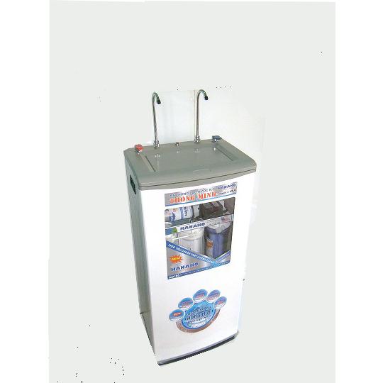 Máy lọc nước nóng lạnh