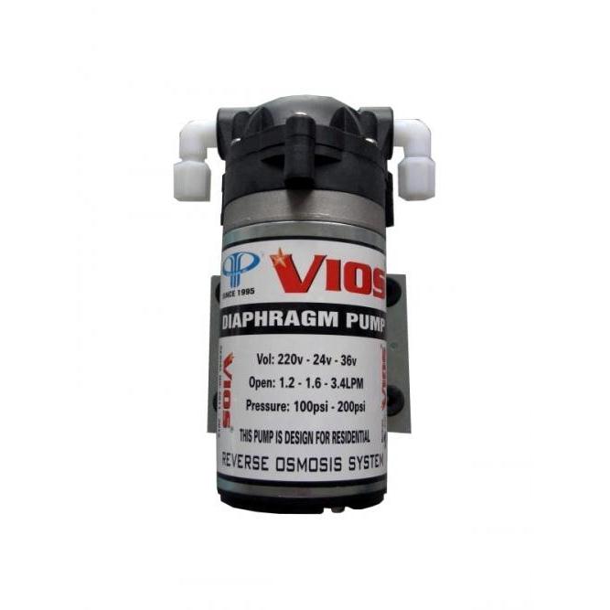 máy bơm lọc nước