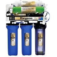 Máy lọc nước Kangaroo 7 lõi KG107 (Không tủ)