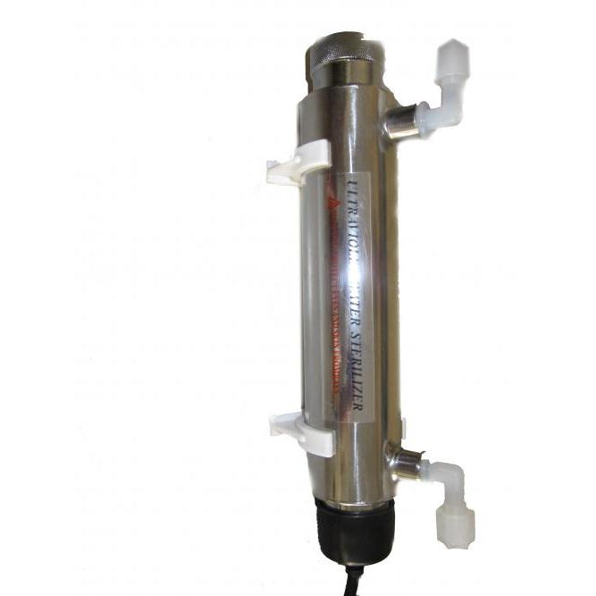 Đèn tiệc trùng UV