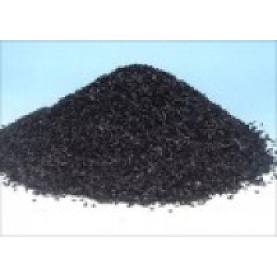 Vật liệu lọc than hoạt tính dạng viên