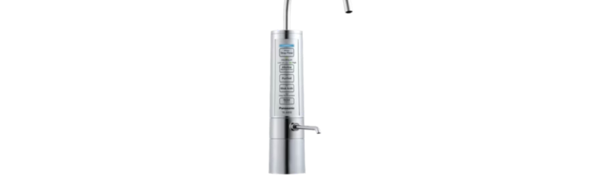 Máy lọc nước Panasonic tạo ion kiềm TK-AB50