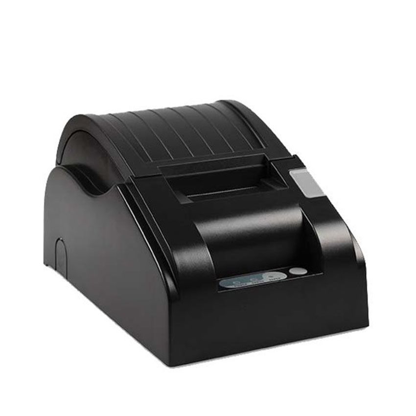 Máy in hóa đơn Gprinter GP-5890XIII ( khổ 58mm, USB + LAN )