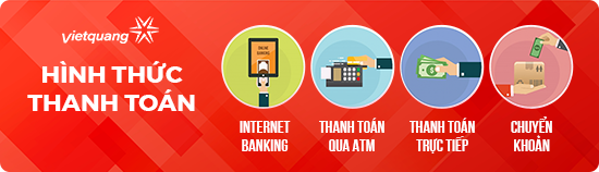 Trung tâm in & Quảng cáo Việt Quang