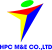logo HPC M&E CO.,LTD