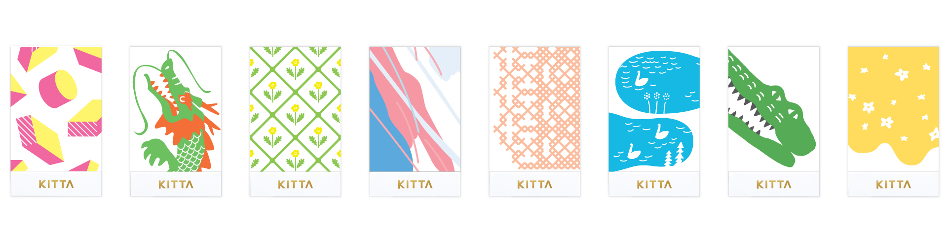 KITTA Tape