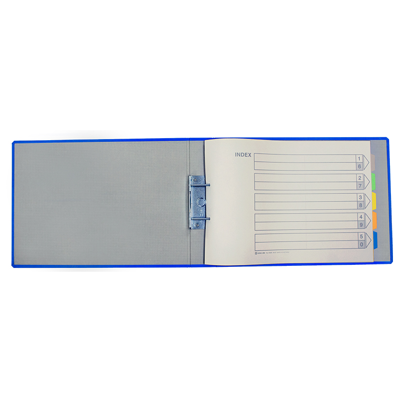 King File G - 1005EGSV - KING JIM
