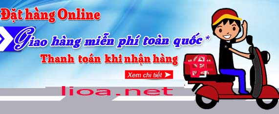 Phương thức thanh toán và giao hàng