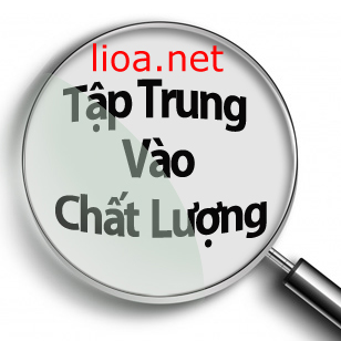 Chính sách chất lượng khi mua Ổn áp Lioa