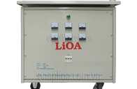 Biến áp 15kva 3 pha cách ly