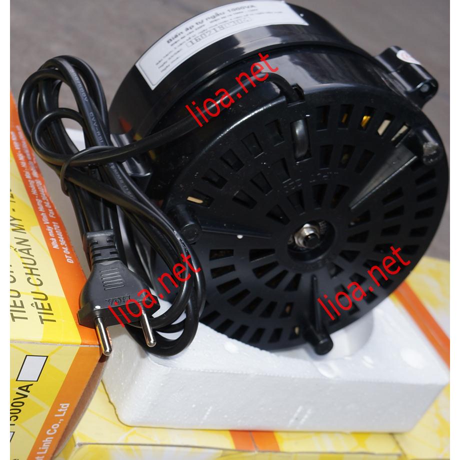 ĐỔI NGUỒN LIOA 1 PHA 1200VA