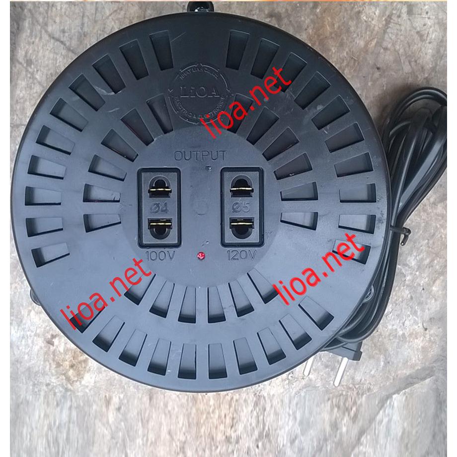 ĐỔI NGUỒN LIOA 1 PHA 200VA