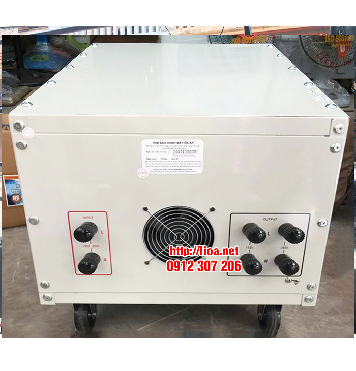 LiOA SH-30000 Bán Giá Phân Phối