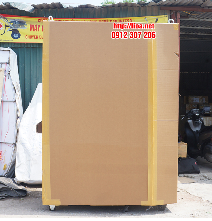 Ổn Áp 3 Pha NM 400KVA