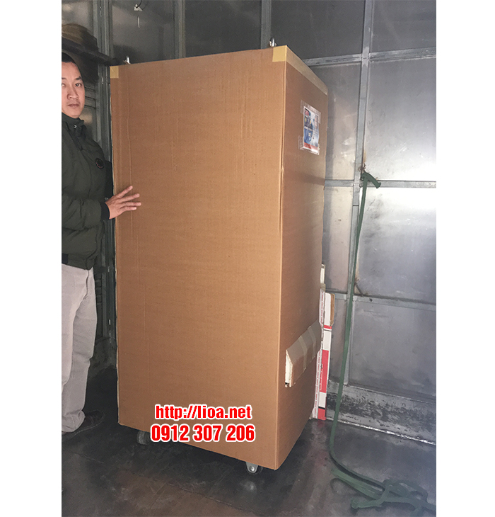 Ổn Áp 3 Pha DR3 60KVA