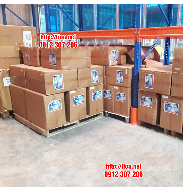Bán Lioa 15kVA DRI-15000 Giá Phân Phối