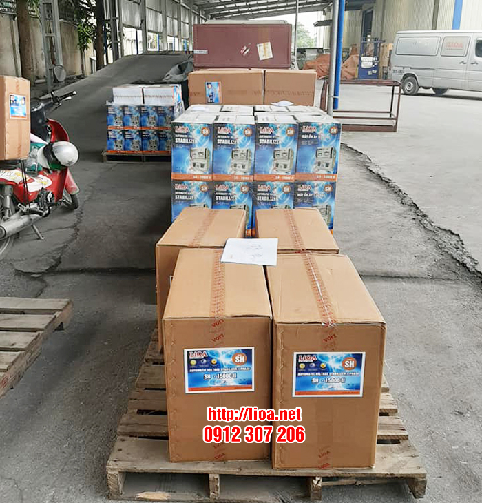 Lioa SH-15000 Bán Giá Phân Phối