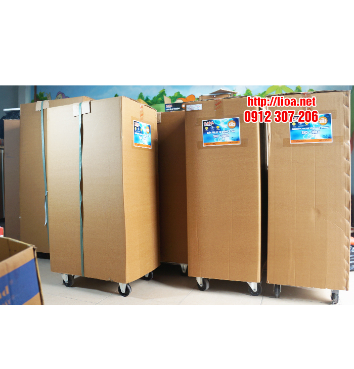 Lioa SH3-30K Giá Cạnh Tranh