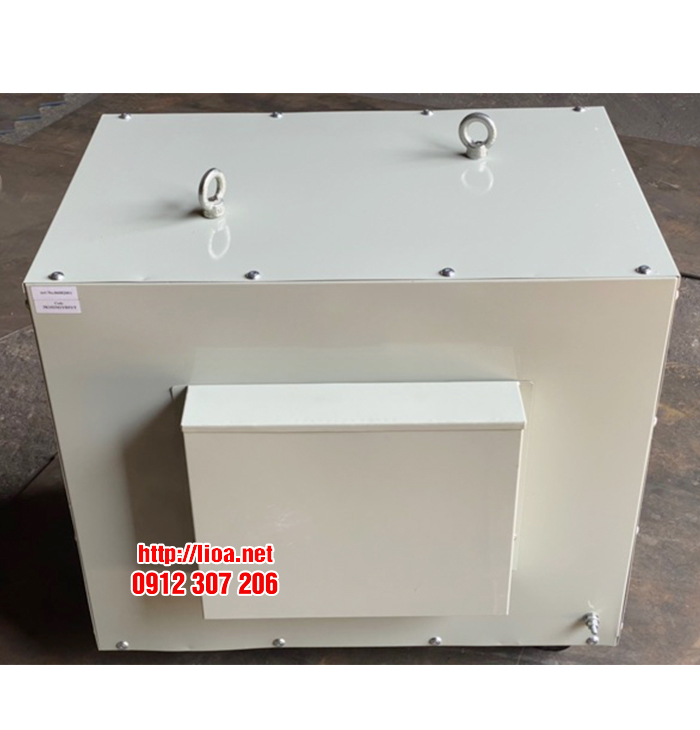 Biến Áp 100kVA Cách Ly 3 Pha