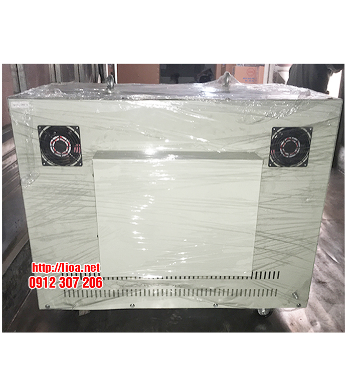 Biến Áp 150kVA Cách Ly 3 Pha