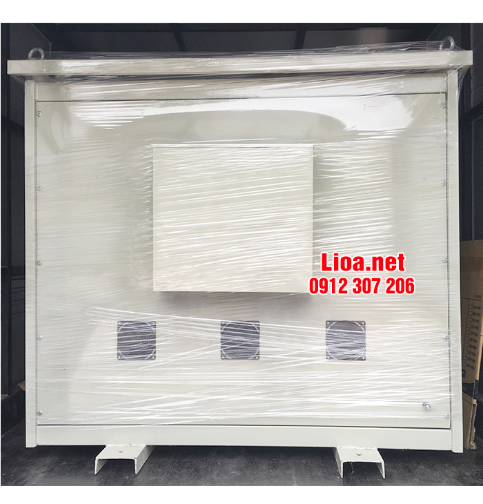 Biến Áp 320kVA Tự Ngẫu