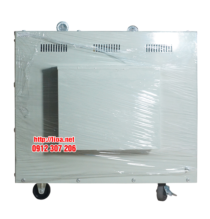 Biến Áp 50kVA 3 Pha Cách Ly