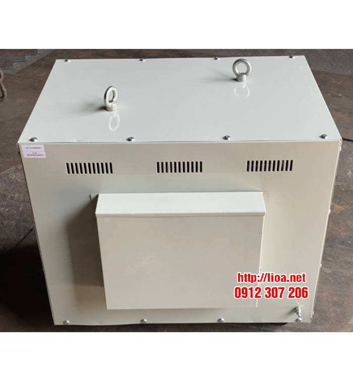 Biến Áp Tự Ngẫu 100kVA
