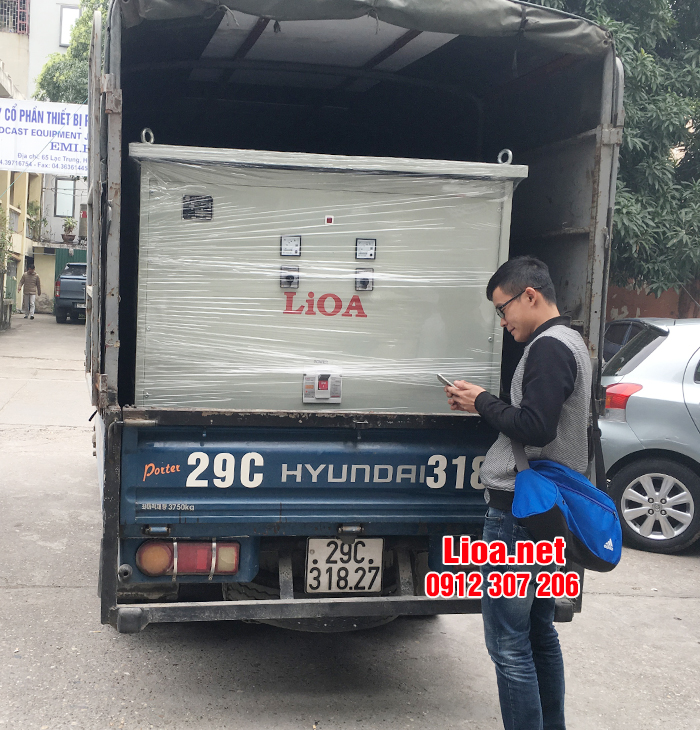 Biến Áp Tự Ngẫu 560kVA