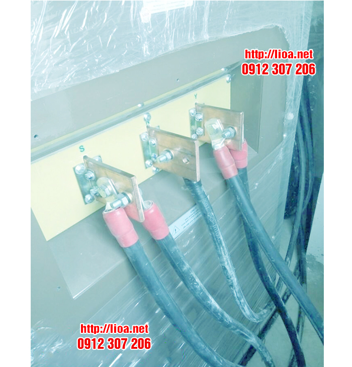 Giới Thiệu Chung LiOA 600kVA