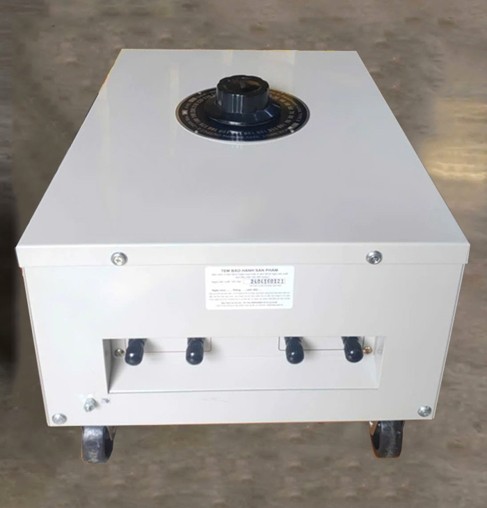 BIẾN ÁP VÔ CẤP 1 PHA 11KVA
