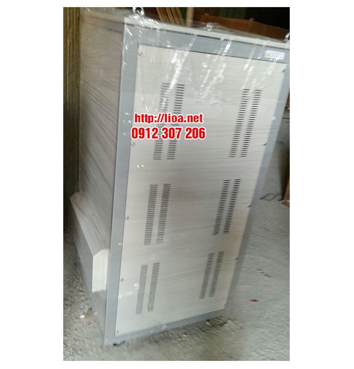 LiOA 150kVA SH3-150K 3 Pha