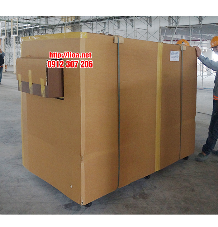 Lioa NM-800K Cho Các Nhà Máy