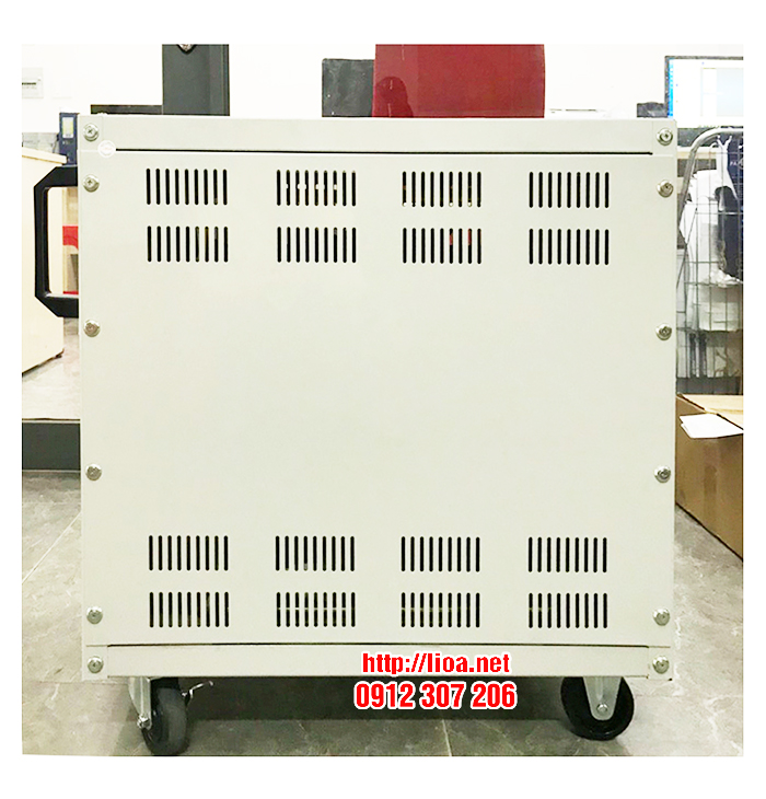 LiOA 30KVA Dải Rộng 90V-250V