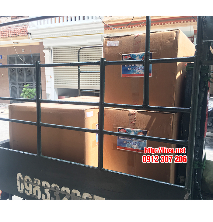 LiOA SH-30000 Bán Giá Phân Phối