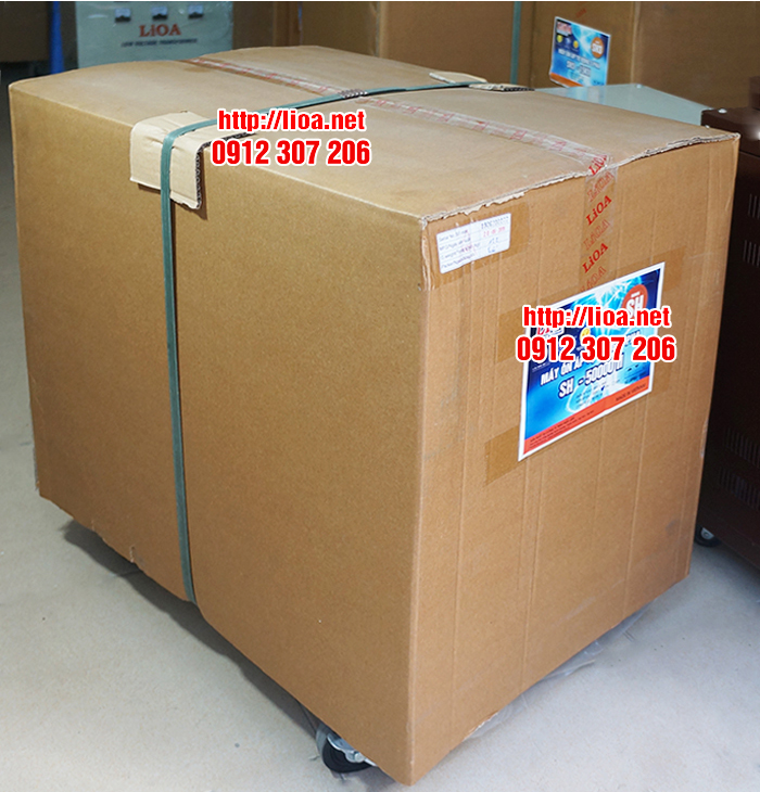 Lioa SH-50000 Giá Tốt Nhất