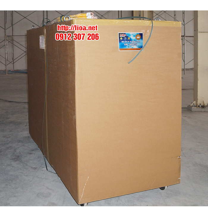 Lioa NM-800K Cho Các Nhà Máy