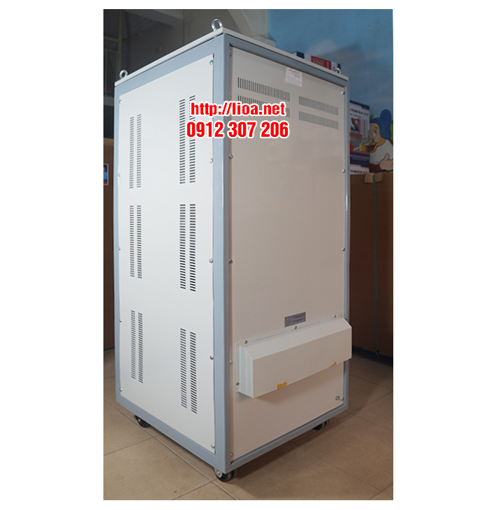 Lioa DR3-100K Chiết Khấu Cao Nhất