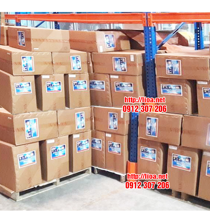 Lioa DRI-25000 Giá Tốt Nhất