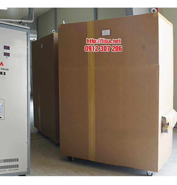 Lioa NM 250K Giá Phân Phối