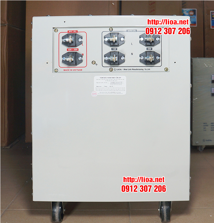 Lioa SH-50000 Giá Tốt Nhất