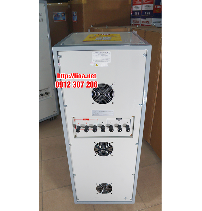 Lioa SH3 45K Cho Nhà Xưởng