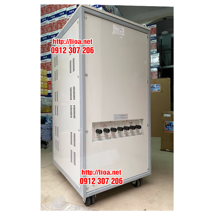 Bán Giá Phân Phối Lioa SH3-75K